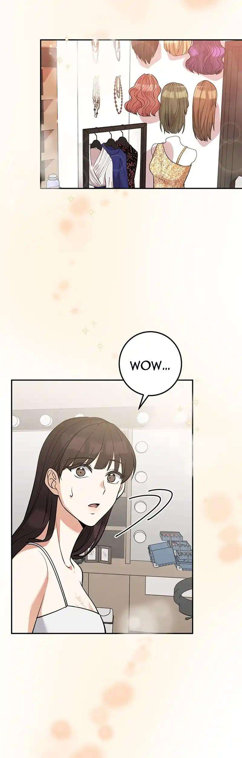 Scorpion Time Chapter 24 35